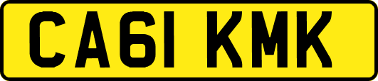 CA61KMK