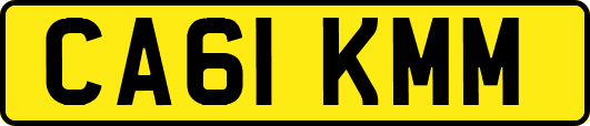 CA61KMM