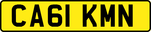 CA61KMN