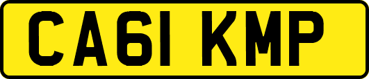 CA61KMP