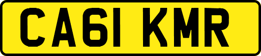 CA61KMR