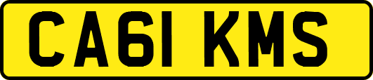 CA61KMS