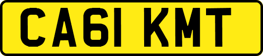 CA61KMT