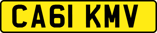 CA61KMV