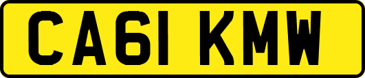 CA61KMW