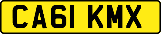 CA61KMX
