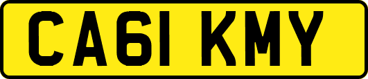 CA61KMY