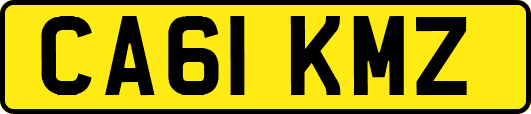CA61KMZ