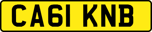 CA61KNB