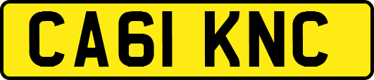 CA61KNC