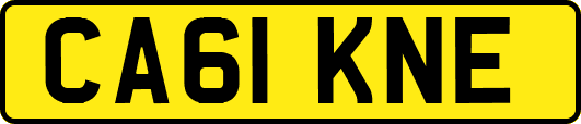 CA61KNE