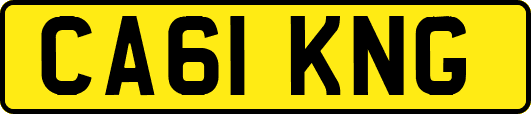 CA61KNG