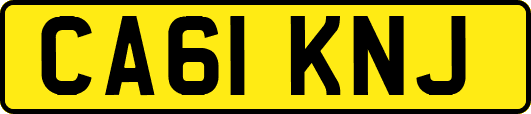 CA61KNJ