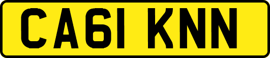 CA61KNN
