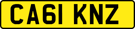 CA61KNZ