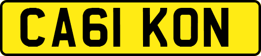 CA61KON