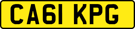CA61KPG