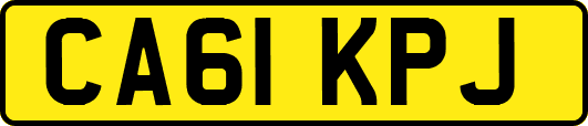 CA61KPJ