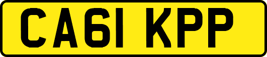 CA61KPP