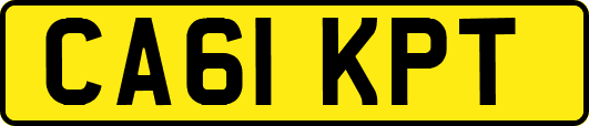 CA61KPT