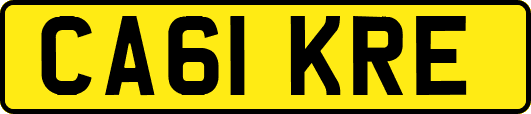 CA61KRE