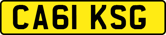 CA61KSG