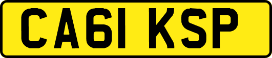 CA61KSP