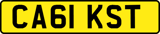 CA61KST