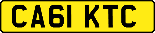 CA61KTC