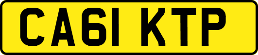 CA61KTP