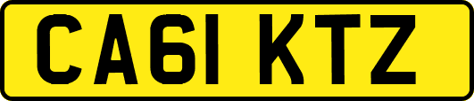 CA61KTZ