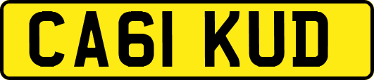 CA61KUD