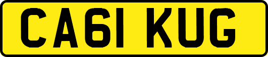 CA61KUG