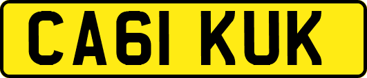 CA61KUK