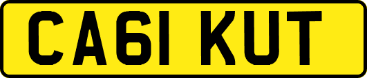 CA61KUT