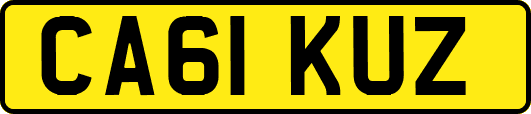 CA61KUZ