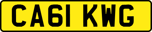 CA61KWG