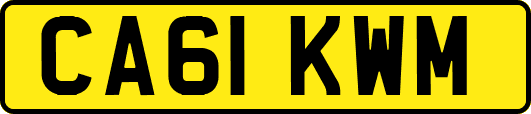 CA61KWM