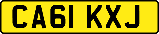 CA61KXJ