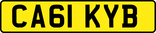 CA61KYB