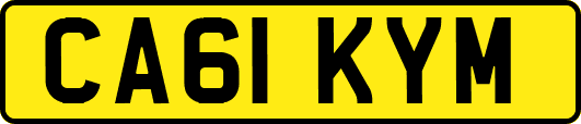 CA61KYM