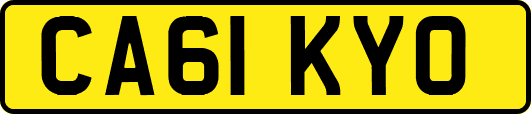 CA61KYO