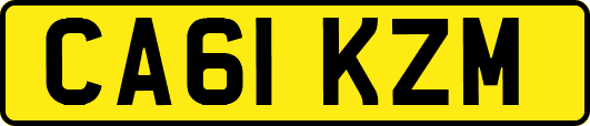 CA61KZM