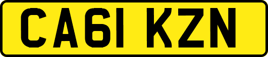CA61KZN