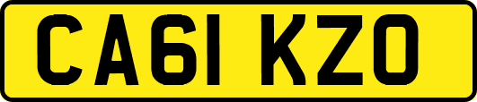 CA61KZO
