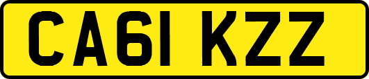 CA61KZZ