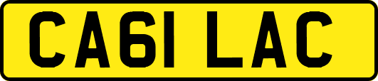 CA61LAC