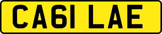 CA61LAE