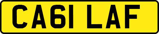 CA61LAF
