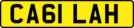 CA61LAH